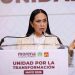 Morena advierte que revisará perfiles rumbo a elecciones de 2027
