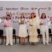 Sheinbaum fortalece coordinación con Campeche durante gira de trabajo