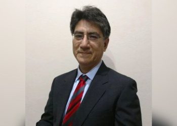 Confirman salida de Farid Adán Pacheco del IMSS Bienestar en Tabasco