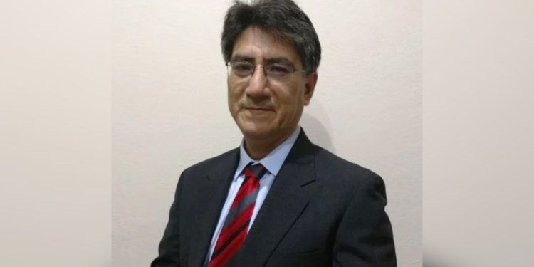 Confirman salida de Farid Adán Pacheco del IMSS Bienestar en Tabasco