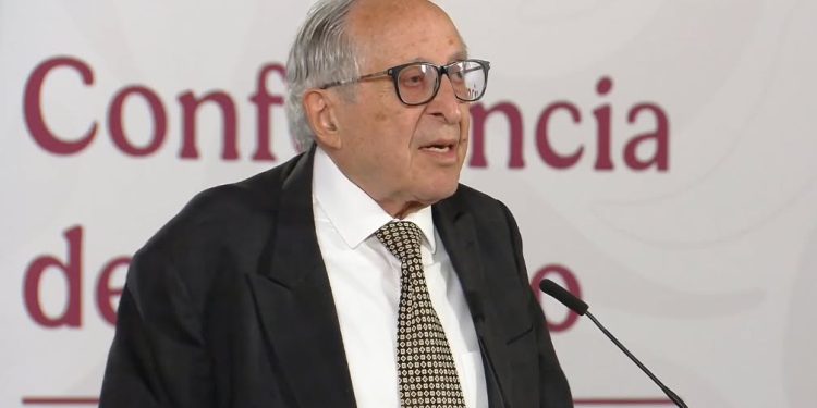 México mantiene vigilancia por ébola y hantavirus; Salud descarta contagios en el país