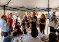 Tulum inicia consulta para transformar la avenida 7 Sur en corredor comercial