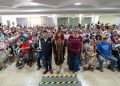 Campeche suma más de 22 mil beneficiarios en pensión para personas con discapacidad