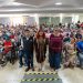 Campeche suma más de 22 mil beneficiarios en pensión para personas con discapacidad