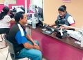 INE Campeche acelera actualización del padrón; más de 55 mil trámites realizados
