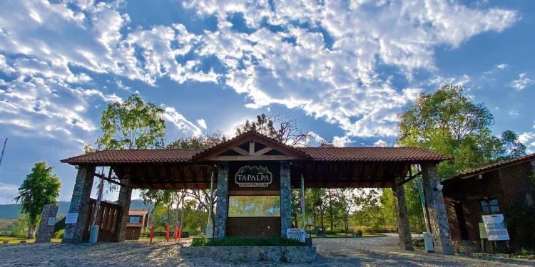 Indep subastará terreno en Tapalpa vinculado a operativo contra el CJNG