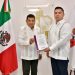 Nombran a nuevo titular de la SSPC Tabasco