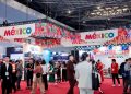 La Ciudad de México cierra con éxito y fortalece su presencia en ITB China 2026