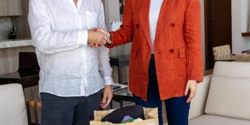 Playa del Carmen fortalece su proyección internacional con la visita del embajador de Uruguay en México