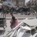Nueva ola de bombardeos israelíes deja al menos 13 muertos en el sur del Líbano