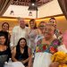 Puerto Morelos arropa a Rafael Marín con reconocimiento ciudadano y mensajes de unidad