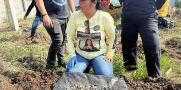 Campos de exterminio en Chiapas: Colectivo de Madres Buscadoras localiza restos calcinados en dos municipios
