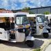Playa del Carmen inicia regularización de mototaxis con proceso de emplacamiento