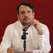 Andrés Manuel López Beltrán fija postura sobre posible candidatura en Tabasco
