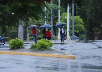Tabasco tendrá chubascos y ambiente caluroso este sábado: SMN