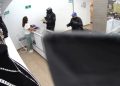 Robo millonario en joyería de Nuevo León duró apenas 35 segundos