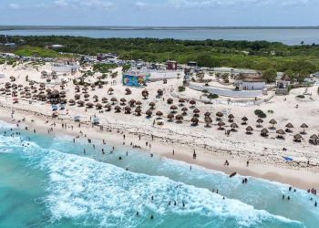 Quintana Roo lidera inversiones turísticas en México con 58 proyectos en desarrollo