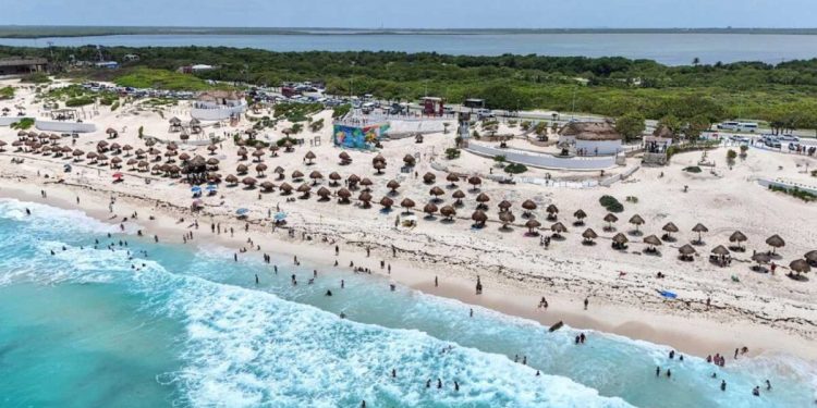 Quintana Roo lidera inversiones turísticas en México con 58 proyectos en desarrollo