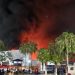 Fiscalía de Tabasco mantiene tres líneas de investigación por incendio en Parque Tabasco