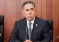 Inzunza rechaza vínculos con EU y asegura permanecer en Sinaloa