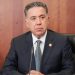 Inzunza rechaza vínculos con EU y asegura permanecer en Sinaloa