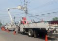 CFE analiza modernizar transformadores en Tabasco por fallas eléctricas