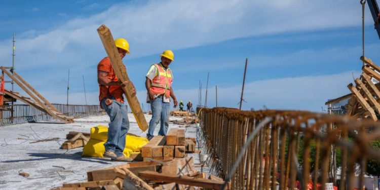 Quintana Roo se coloca entre los cinco estados que más empleo generan en el país
