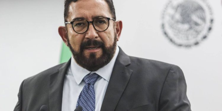 FGR cita a cerca de 50 personas por caso de agentes de la CIA en Chihuahua