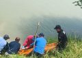 Localizan cuerpo flotando en el río Samaria en Cunduacán