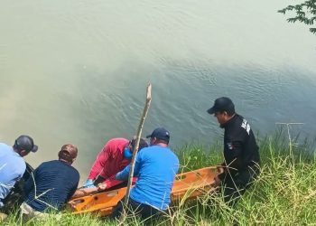 Localizan cuerpo flotando en el río Samaria en Cunduacán
