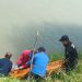 Localizan cuerpo flotando en el río Samaria en Cunduacán
