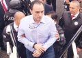 Roberto Borge Angulo es absuelto por tribunal federal; seguiría bajo arraigo domiciliario