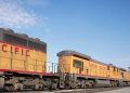 Hallan varios cuerpos dentro de un tren de carga en Texas