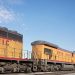 Hallan varios cuerpos dentro de un tren de carga en Texas
