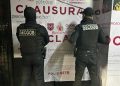 SECGOB: «La Noche es de Todos» continúa acciones para garantizar espacios nocturnos seguros y ordenados
