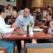 Marcos Rosendo Medina niega acercamiento político con el PVEM tras reunión con Evaristo Hernández