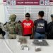 Vinculan a proceso a tres hombres por homicidios en Cancún y Tulum