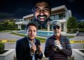 Alerta en Quintana Roo: Conekta Broker y Aventi Real Estate, presuntamente vinculadas a lavado de activos del crimen organizado