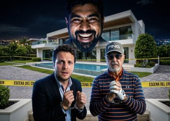Alerta en Quintana Roo: Conekta Broker y Aventi Real Estate, presuntamente vinculadas a lavado de activos del crimen organizado