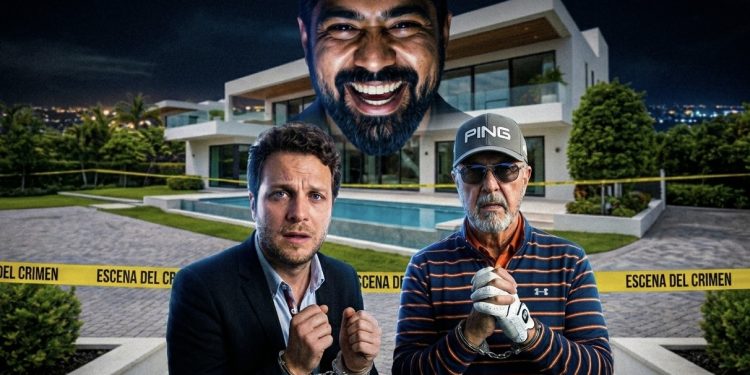 Alerta en Quintana Roo: Conekta Broker y Aventi Real Estate, presuntamente vinculadas a lavado de activos del crimen organizado