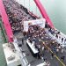 Se cae el circo, como noche de copas llegó la cruda realidad, millones gastados y desviados por la inauguración del puente Nichupté, dos días de show y palabrería vacía, el puente está cerrado confirma (SICT)