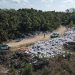 Clausuran tiradero irregular en Cancún; retiran más de 200 toneladas de residuos