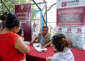 Programa “Día del Pueblo” supera las 61 mil atenciones en Cancún