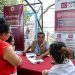 Programa “Día del Pueblo” supera las 61 mil atenciones en Cancún