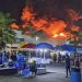 Feria Tabasco 2026 continuará con actividades tras incendio en la Nave 1