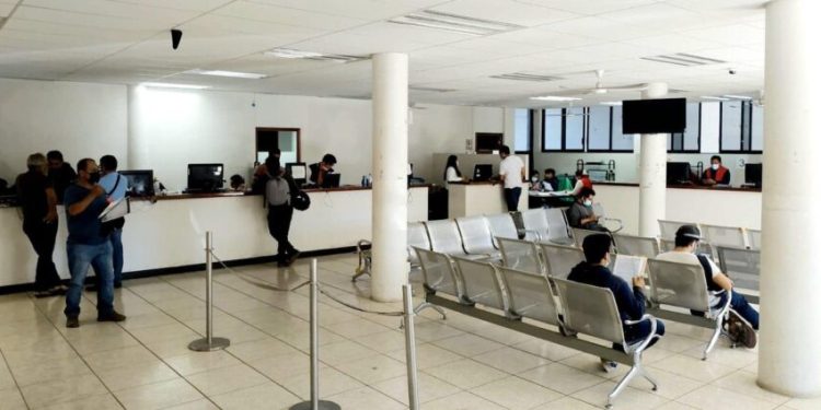 SEMOVI extiende horarios de atención en Módulos Fijos y Móviles para facilitar trámites a la Ciudadanía