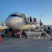 eropuerto de Cancún supera los 400 vuelos programados este viernes
