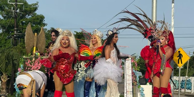 Cancún Pride Oficial 2026 alista celebración y espera fuerte impulso turístico