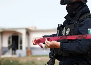 Reportan enfrentamiento armado en Playas de Catazajá