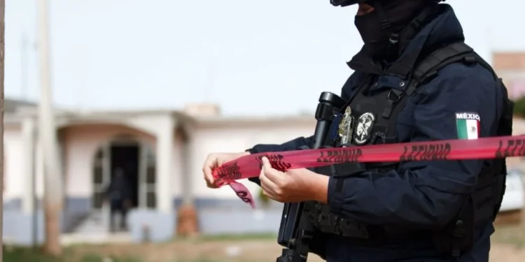 Reportan enfrentamiento armado en Playas de Catazajá